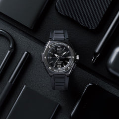 MWA100HB-1AV Black - Casio