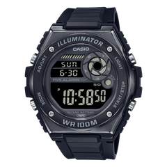MWD100HB-1BV Black - Casio