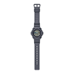 WS1300H-8AV | Gray Digital Watch - Casio