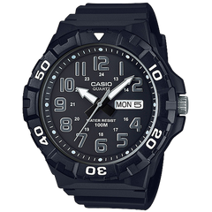 MRW210H-1AV | Analog Men's Watch - Casio