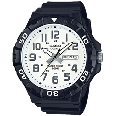 MRW210H-7AV | Analog Men's Watch - Casio