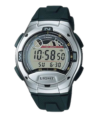 W753-1AV | Easy to Read Digital Watch - Casio