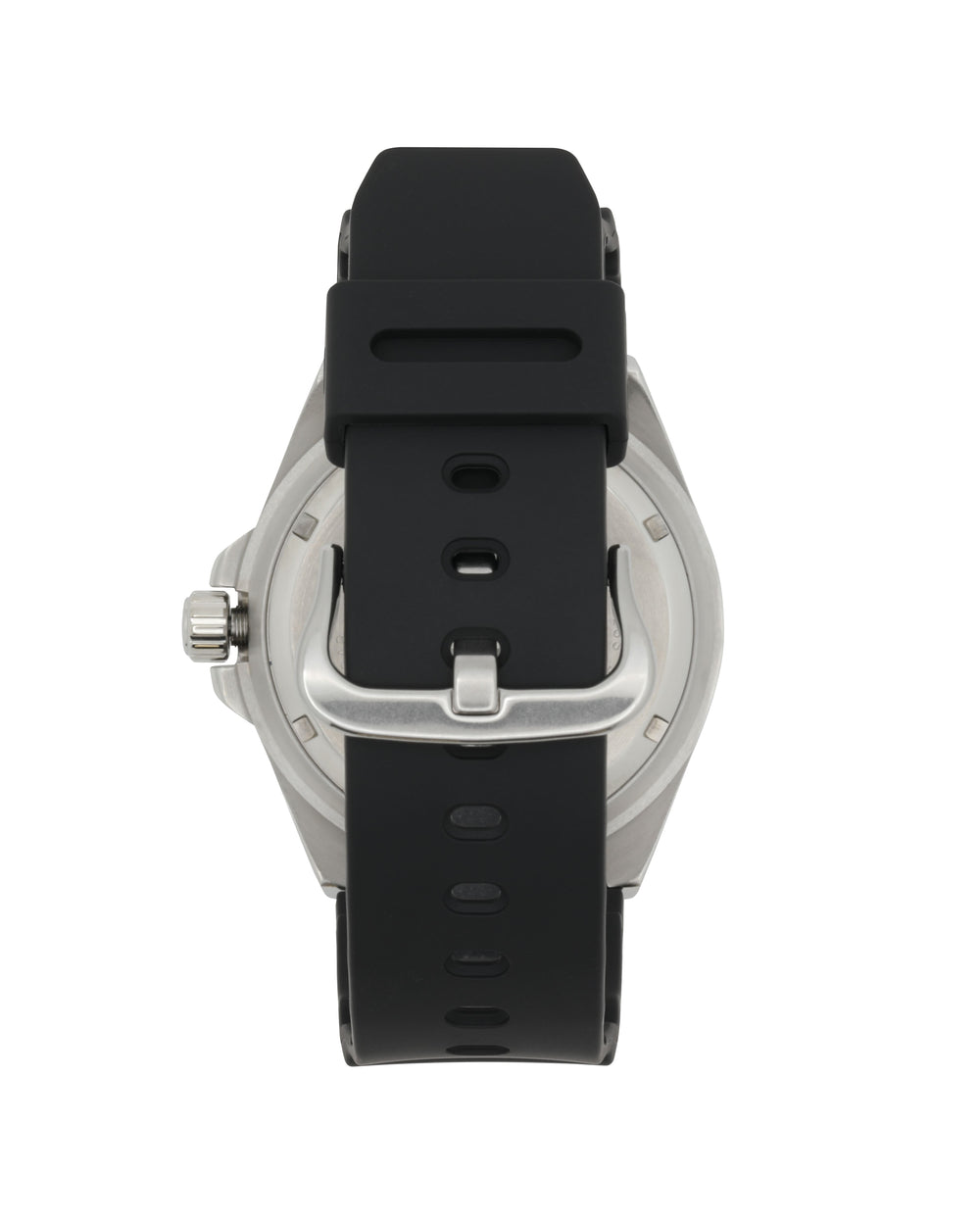 MDV106B-2AV | Black and Royal Blue Men's Analog Watch - Casio
