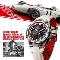 ECB2300HR-1A - Casio
