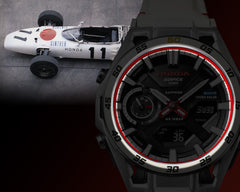 ECB2300HR-1A - Casio