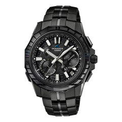 OCWSG1000CN1A | OCEANUS Manta Black - Casio