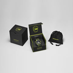 GW8200TPF-1 | G-SHOCK MASTER OF G - SEA Black - Casio