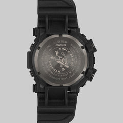GW8200TPF-1 | G-SHOCK MASTER OF G - SEA Black - Casio