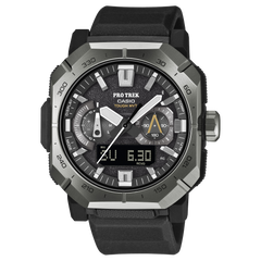 PRWB1000-1 | PRO TREK PRW-B1000 Series Black - Casio