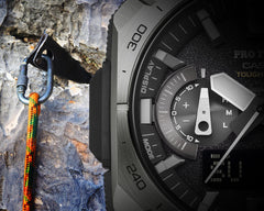 PRWB1000-1 | PRO TREK PRW-B1000 Series Black - Casio