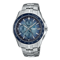 OCWS7000RA2A | OCEANUS Manta Blue, Light blue - Casio