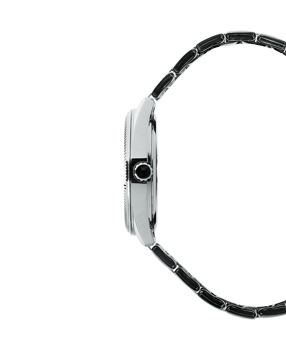 MTP1302D-2AVT | Analog Silver - Casio