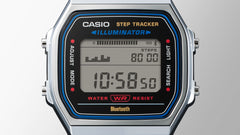 ABL100WE-1AVT VINTAGE Silver - Casio