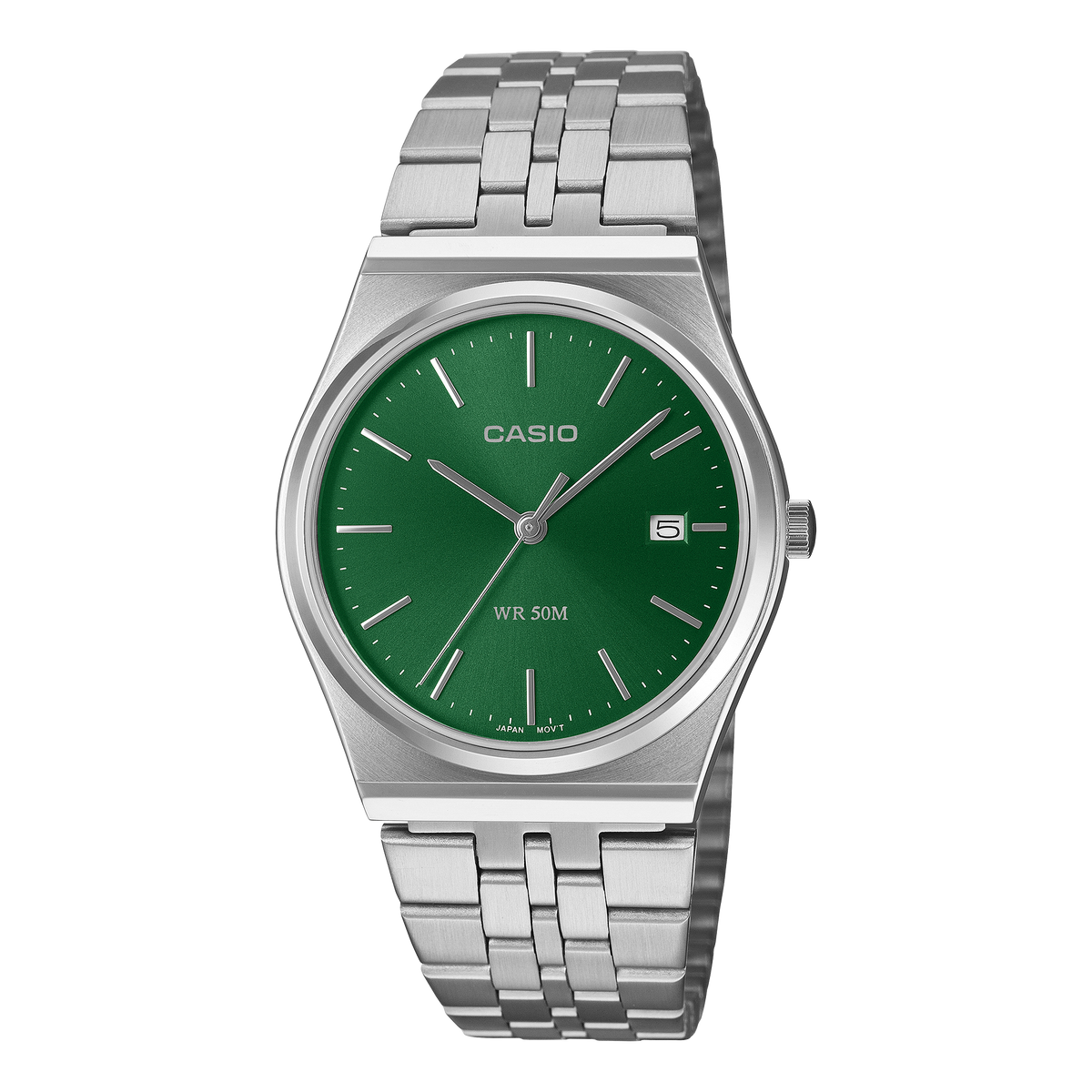 MTPB145DC-3AV Silver - Casio
