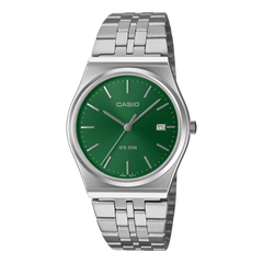 MTPB145DC-3AV Silver - Casio