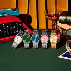 MTPB145DC-3AV Silver - Casio