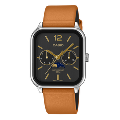 MTPM305LC-1AV Silver - Casio