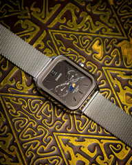 MTPM305MC-8AV Silver - Casio