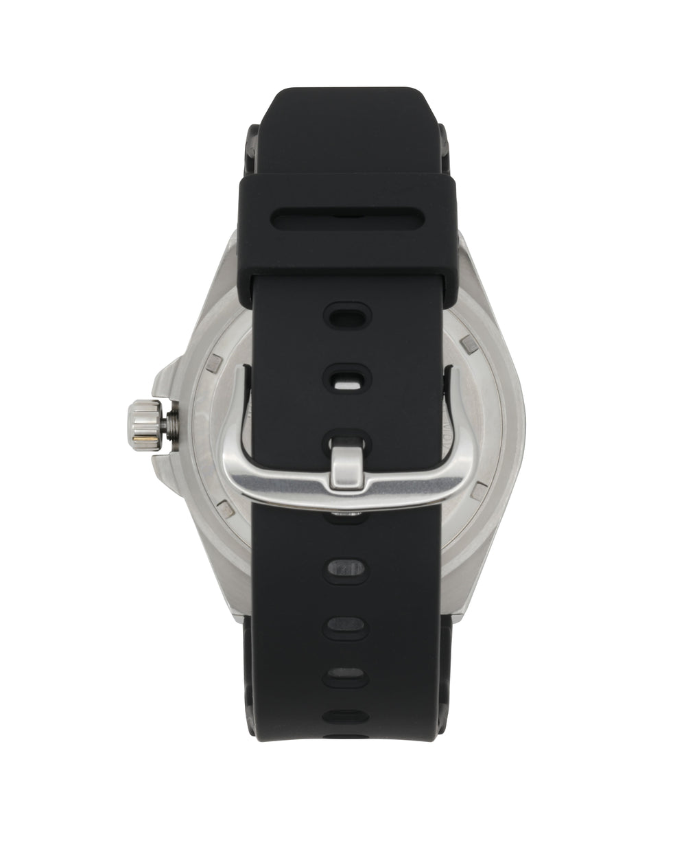 MDV106-1A | Casio Dive-Watch Style Silver Watch | Casio - Casio