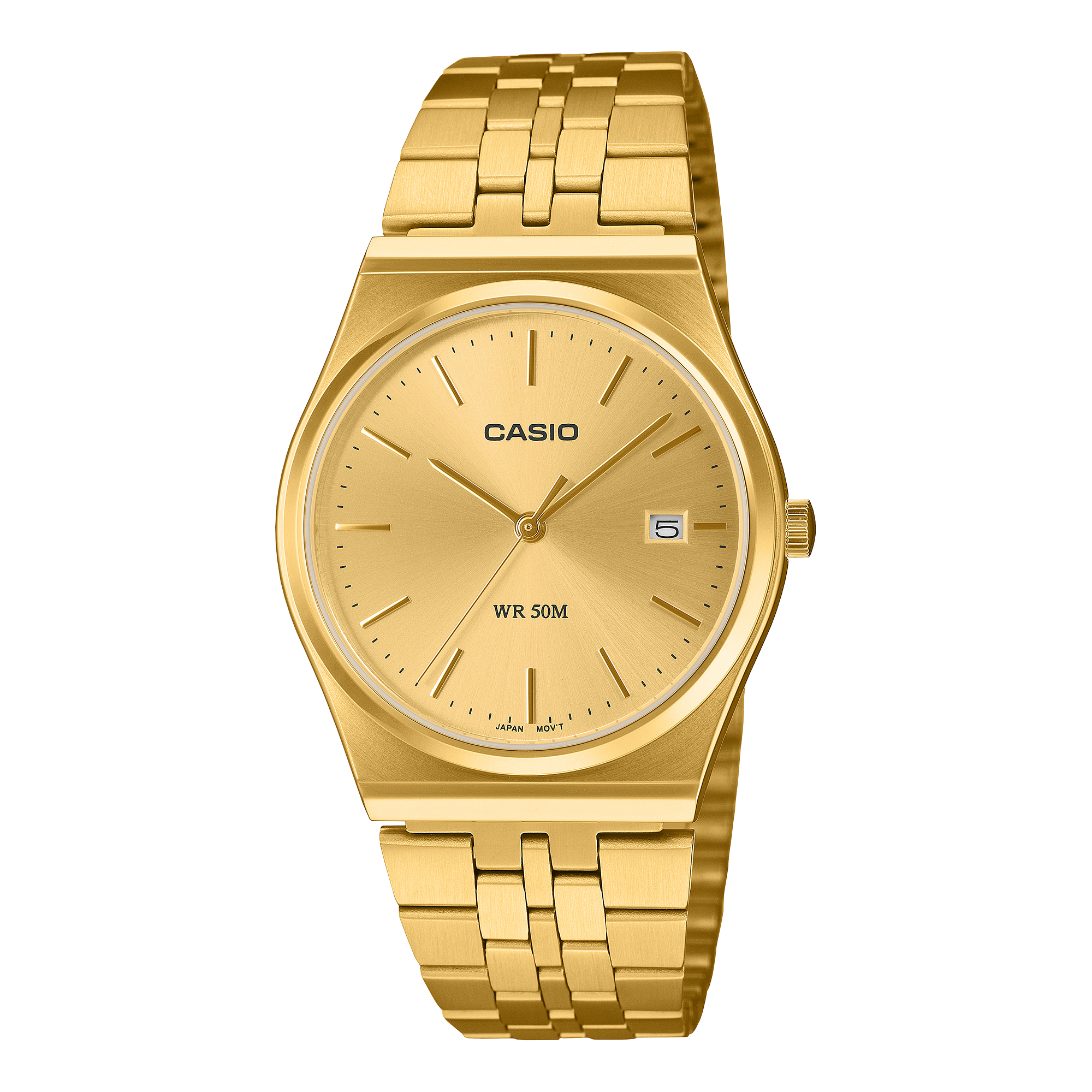 MTPB145GC-9AV Gold - Casio