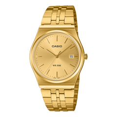 MTPB145GC-9AV Gold - Casio