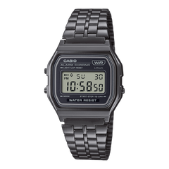 A158WETB-1A VINTAGE Gray - Casio