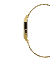 A700WMG-9AVT | Vintage Full Gold Metal Watch - Casio