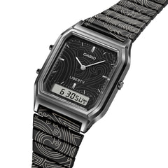 AQ230EBLT-1A VINTAGE Gray - Casio