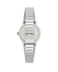 MQ24D-7E | Stainless Steel Men's Analog Water Resistant Watch - Casio