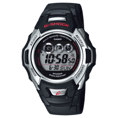 GWM500A-1 | Silver Digital Watch - G-SHOCK - Casio