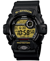 G8900-1 | G-SHOCK Digital G-8900 Series Watch - Casio