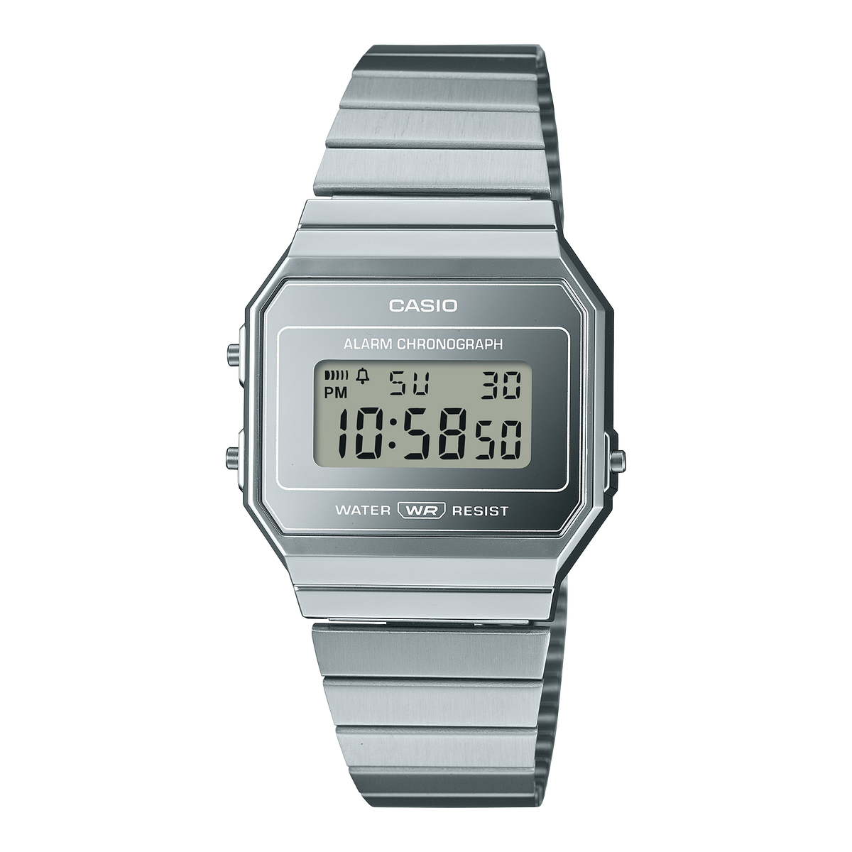 A700WEV-7AVT VINTAGE Silver - Casio