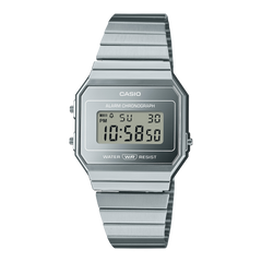 A700WEV-7AVT VINTAGE Silver - Casio