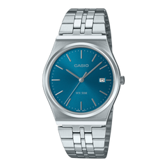 MTPB145D22VT Silver - Casio