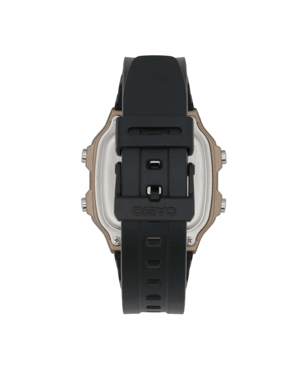 AE1200WH-5AV | Illuminator Black and Brown Digital Watch - Casio