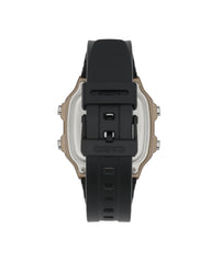AE1200WH-5AV | Illuminator Black and Brown Digital Watch - Casio