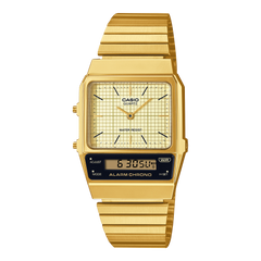AQ800EG-9A VINTAGE Gold - Casio