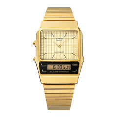 AQ800EG-9A VINTAGE Gold - Casio