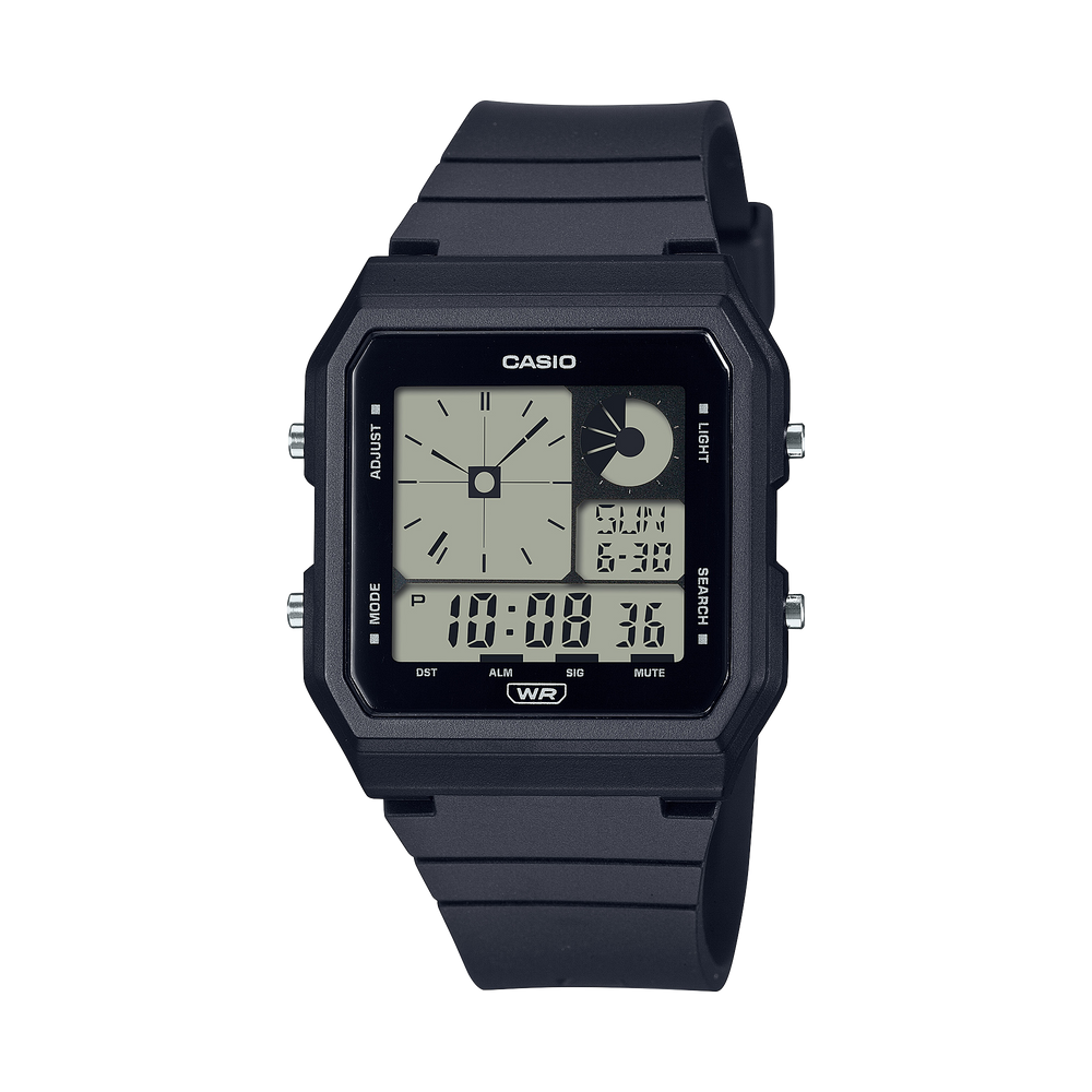 LF20W-1A | Casio Digital Watch | Stylish and Resilient | Casio - Casio