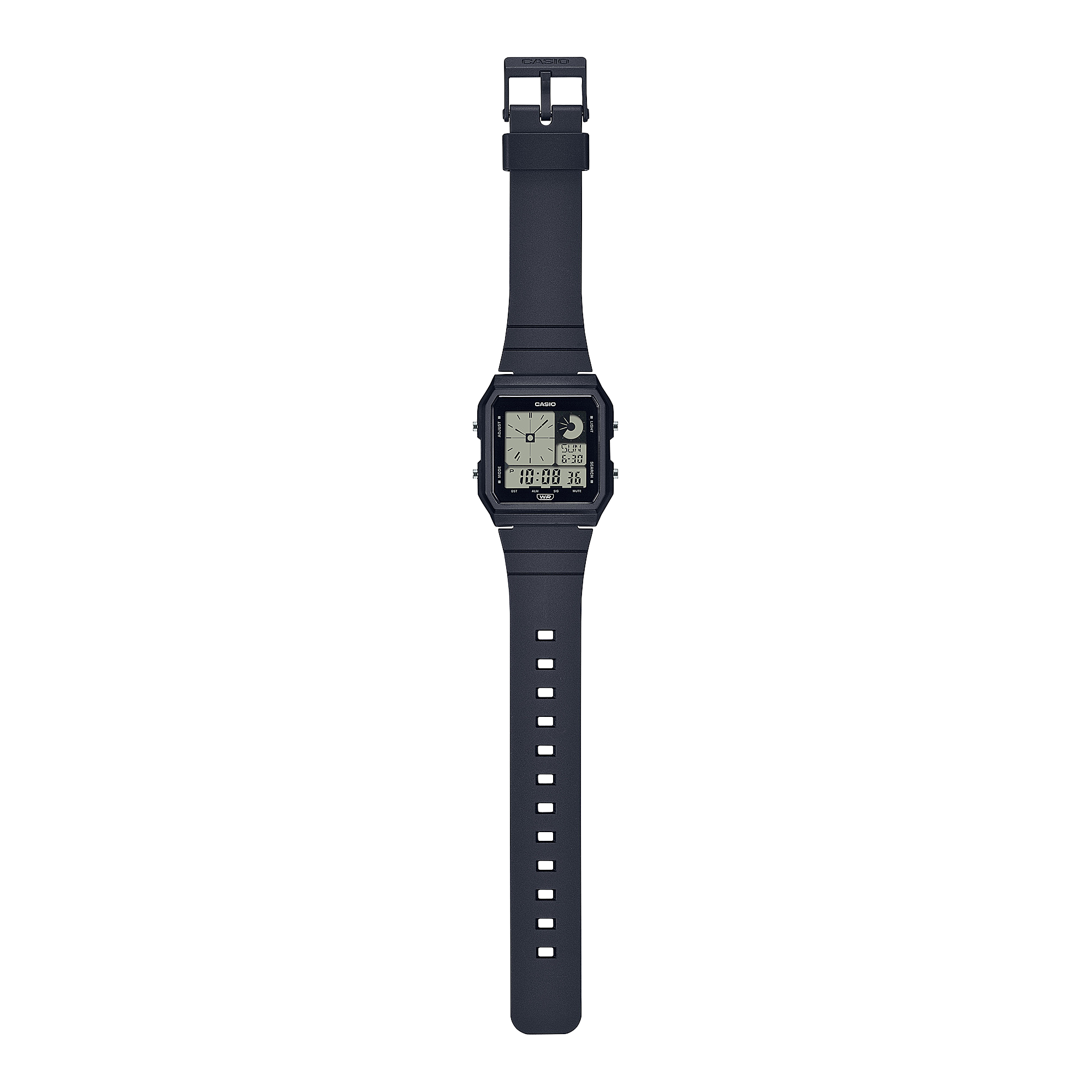 LF20W-1A | Casio Digital Watch | Stylish and Resilient | Casio - Casio