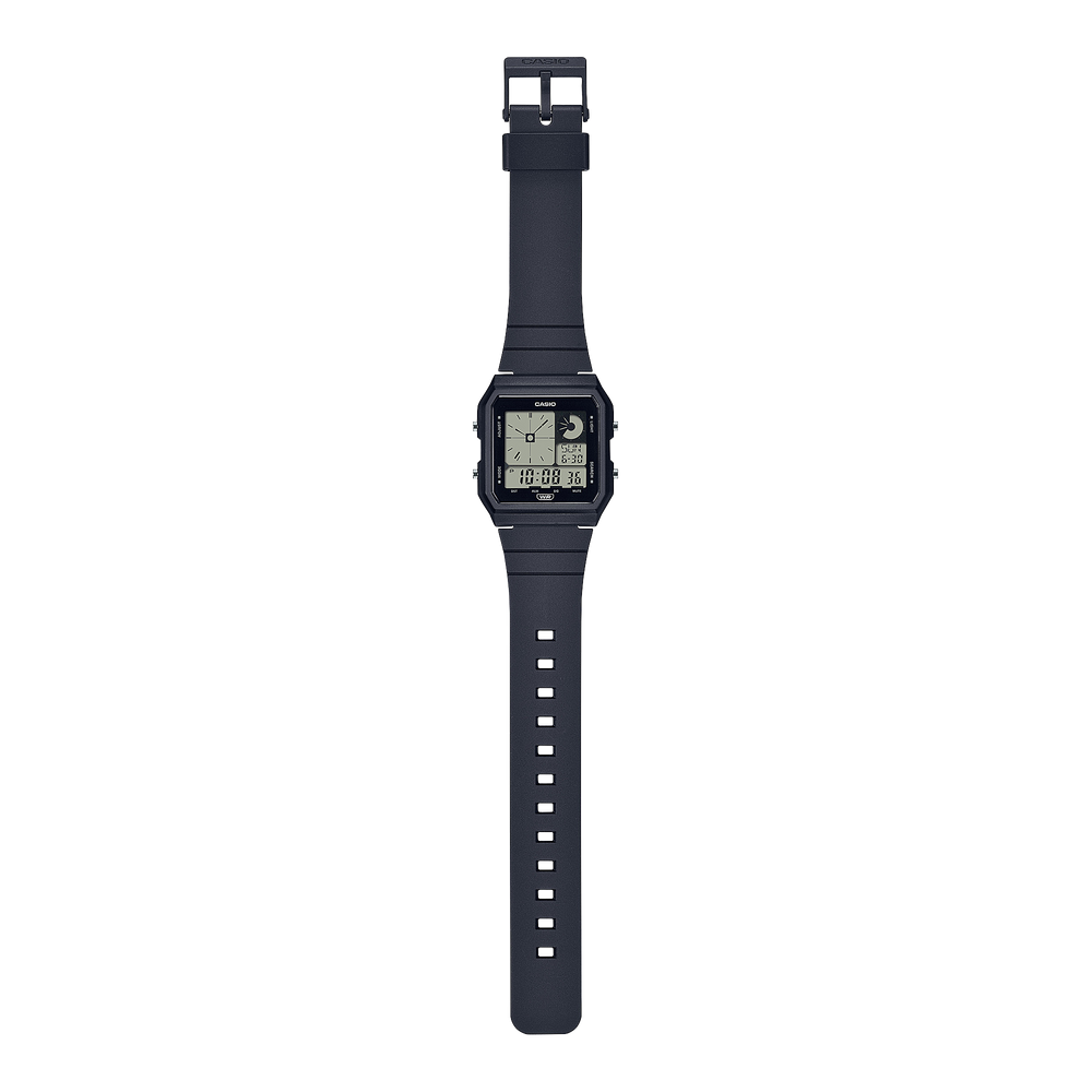 LF20W-1A | Casio Digital Watch | Stylish and Resilient | Casio - Casio