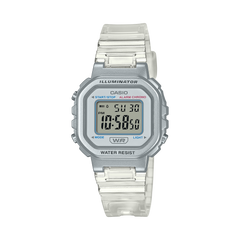 LA20WHS-7A | POP White - Casio
