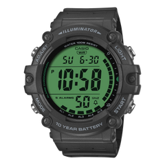 AE1500WHC-1AV Black - Casio