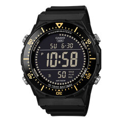 AE1700H-1BV | Digital Black - Casio