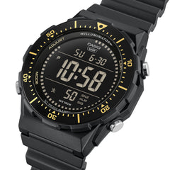 AE1700H-1BV | Digital Black - Casio