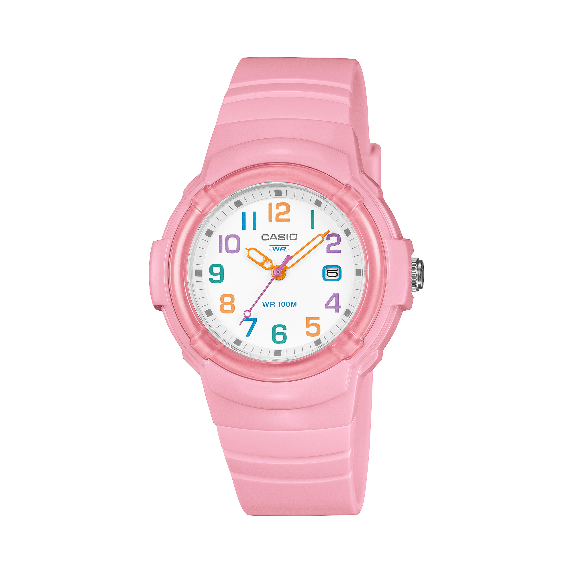LX800H-4AV Pink - Casio