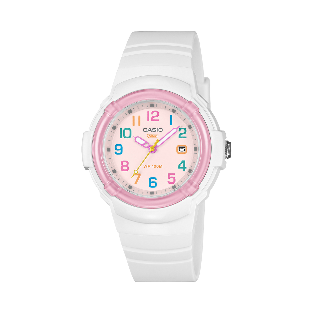 LX800H-7A1V Pink - Casio