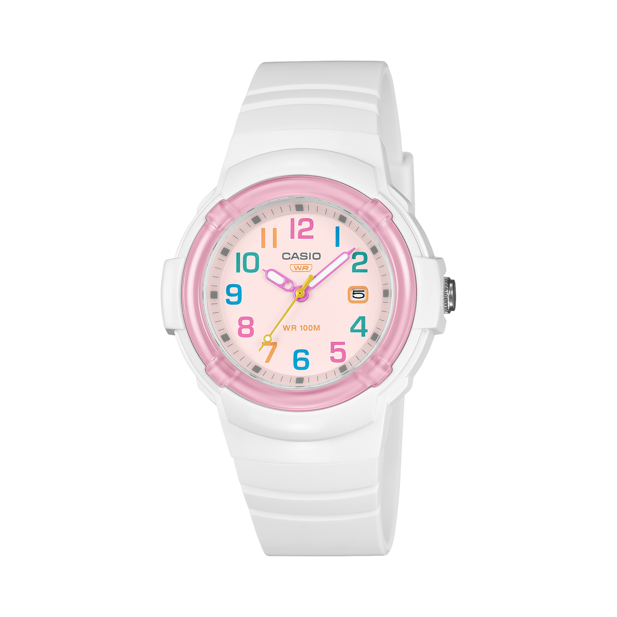 LX800H-7A1V Pink - Casio