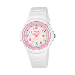 LX800H-7A1V Pink - Casio