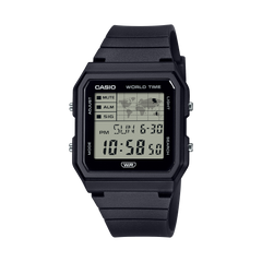 LF30W-1A | POP Black - Casio